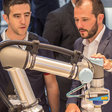 Veľtrh automatica Mníchov sa blíži