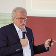 Prof. Ing. Dušan Petráš, PhD.