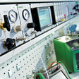 Beamex kalibračné laboratórium