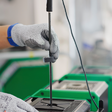 Beamex kalibračné laboratórium