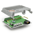 CPU X90 a Automation PC3100 Mobile od B&R Industrial automation