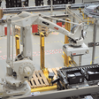 Robotické rameno (paletizér) IRB 660