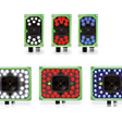 Vision sensor a smartkamery