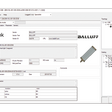 Softvér BNI-IO-Link Device Tool