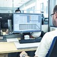 Obr. 1 Konštruktér oplotenia počas konfigurácie produktu v systéme ERP