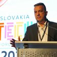Juraj Miškov - prezident SlovakiaTechu