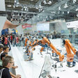 Navštívte automatica 2023