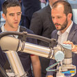 Navštívte automatica 2023