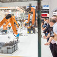 Navštívte automatica 2023