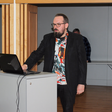 Július Golej, PhD., z Ústavu manažmentu STU hovorí o ekonomických pohľadoch na lokálny mikrogrid, scenároch a návratnosti investície.
