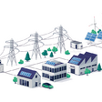 Nové príležitosti pre obyvateľov na energetickom trhu 