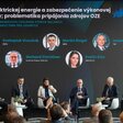 Európsky energetický summit 2023