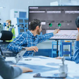 CMX Analytics Dashboard – vizuálna analýza kalibračných údajov