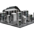 Rittal RiMatrix Micro Data Centers