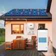 (Zdroj: FusionSolar Global – Huawei)