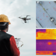 Monitoring plochých striech pomocou dronov ponúka viaceré benefity