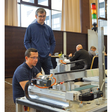 Siemens Hausmesse 2023 v Podbanskom
