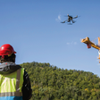 Aplikácia na prácu s dátami z dronov uľahčí život nielen v stavebníctve