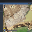 AirView, zber a spracovanie dát z dronov