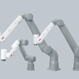 Kolaboratívne roboty ABB
