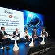 Panelová diskusia na SlovakiaTechu 2022.