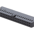 Konektor so 40 pinmi