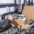 Automatizácia balenia prináša rýchlosť a produktivitu