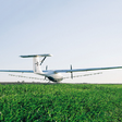 Pyka vyrába autonómne poľnohospodárske lietadlo. (Zdroj: FlyPyka)