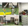Na oddelení VAS boli uvedené do prevádzky dva paletizačné kolaboratívne roboty PALco UR20.