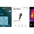 Mobilná aplikácia HIKMICRO Viewer