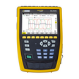 Analyzátor kvality elektrickej energie C.A 8345 v triede A