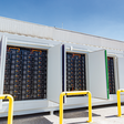 Obr.: Embraco Slovakia využilo pri inštalácii úložiska model „Energia ako služba“, ktorú svojim zákazníkom prináša spoločnosť Slovenské elektrárne – energetické služby, s.r.o.