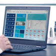 Tracksense® lyopro – bezdrôtový záznamník pre proces lyofilizácie - TrackSense-LyoPro-FDA