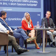 SAPI Energy Conference 2023: udržateľná energetika očami diskutujúcich