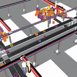 Splnenie požiadaviek zákazníka pomocou GUDEL 3d simulácie