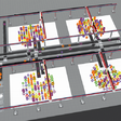 Splnenie požiadaviek zákazníka pomocou GUDEL 3d simulácie