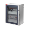 ABB fotovoltika GEMINI