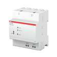 ABB fotovoltika Monitorovanie solárneho reťazca CMS-660