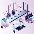 Industry 4.0 – viditeľnosť a ochrana siete a zariadení IoT