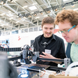 Svetový veľ trh electronica 2024 pripravuje cestu pre „úplne elektrickú spoločnosť“