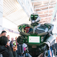 Svetový veľ trh electronica 2024 pripravuje cestu pre „úplne elektrickú spoločnosť“