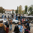 SlovakiaTech do košického Kulturparku prilákal 3000 návštevníkov.