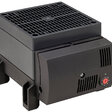 Ohrievače CS030 s výkonom 1200 W