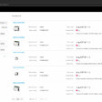 Obr. 1 Spoločnosť Sauter nedávno pridala na Eplan Data Portal svoj rad produktov ecos504/505 na integrovanú automatizáciu interiérov budov.