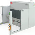 Obr. 1 OmniVance™ FlexArc® Lite