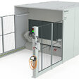 Obr. 2 OmniVance™ FlexArc® Modular