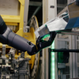 Obr. 1 Humanoidný robot Figure 02 (Foto: (c) BMW Group AG).