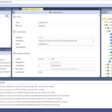 Obr. 1 Ukážka nástroja TwinCAT 3 OPC UA Nodeset Editor
