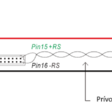 Obr. 3 Funkcia Remote Sense 