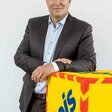 Daniel Knaisl, konateľ Geis pre Slovensko, Českú republiku a Poľsko